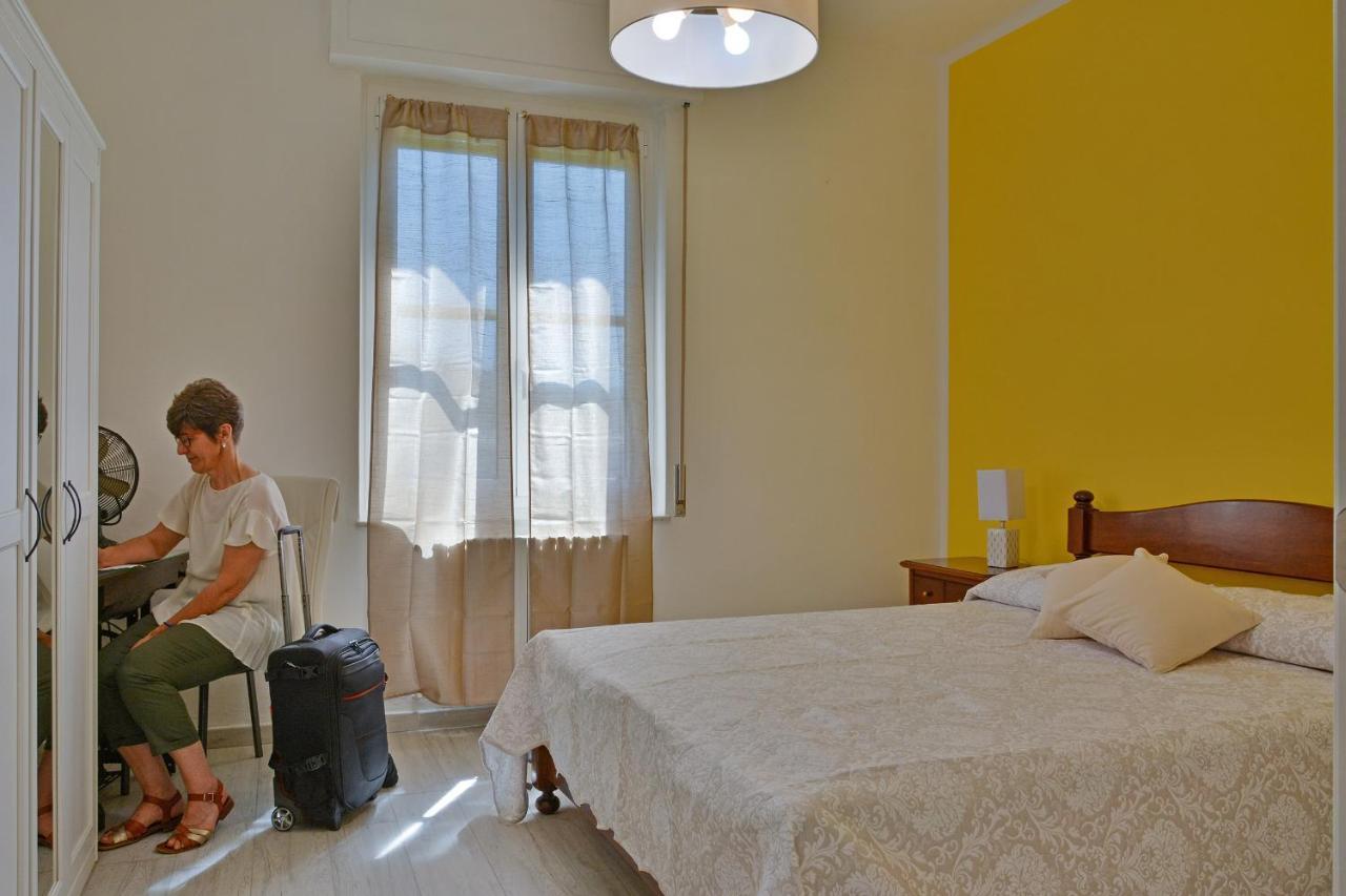 Agriturismo La Casa Degli Zii Албенга Екстериор снимка